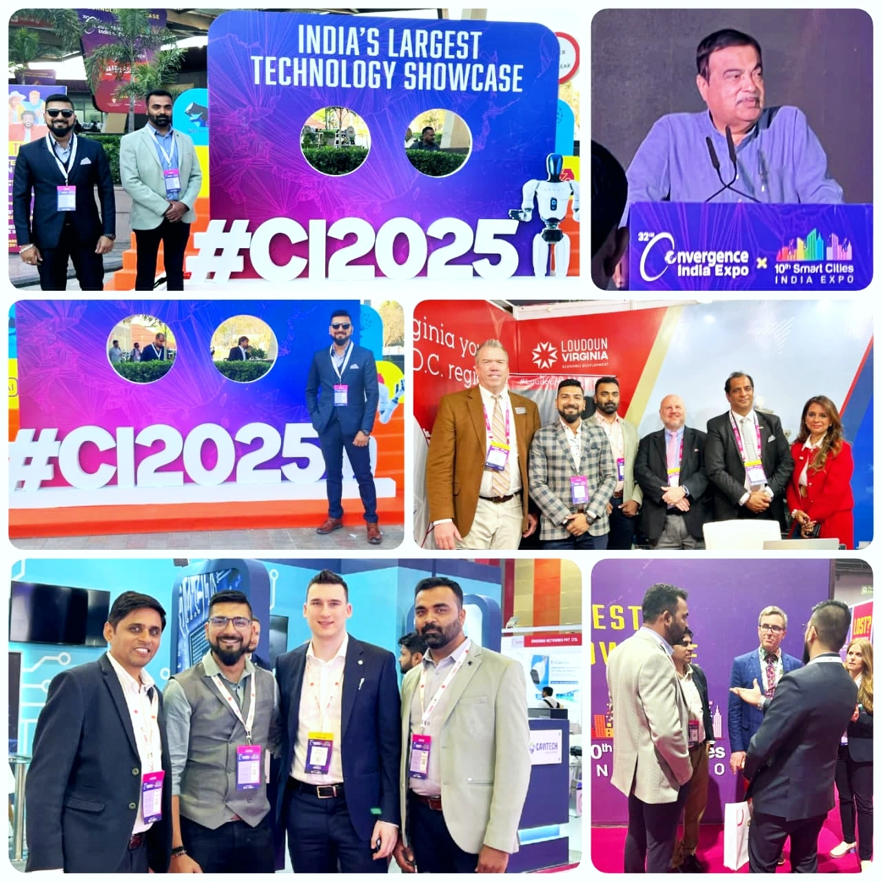 Events at SkedGroup — company culture and team life — team events — Bengaluru Tech Summit — Events Bengaluru Tech Summit 5 — photo 8
